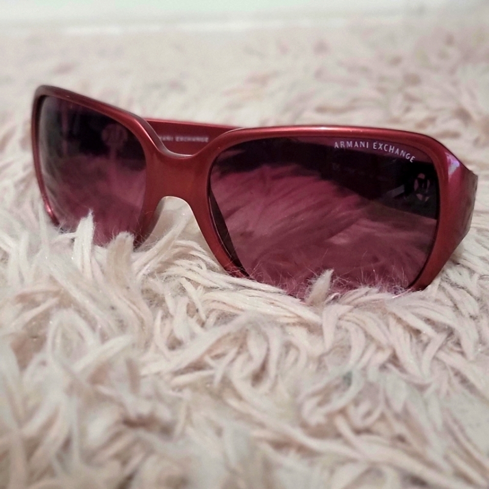 ❤️Armani Exchange Sunglass AX070/ S